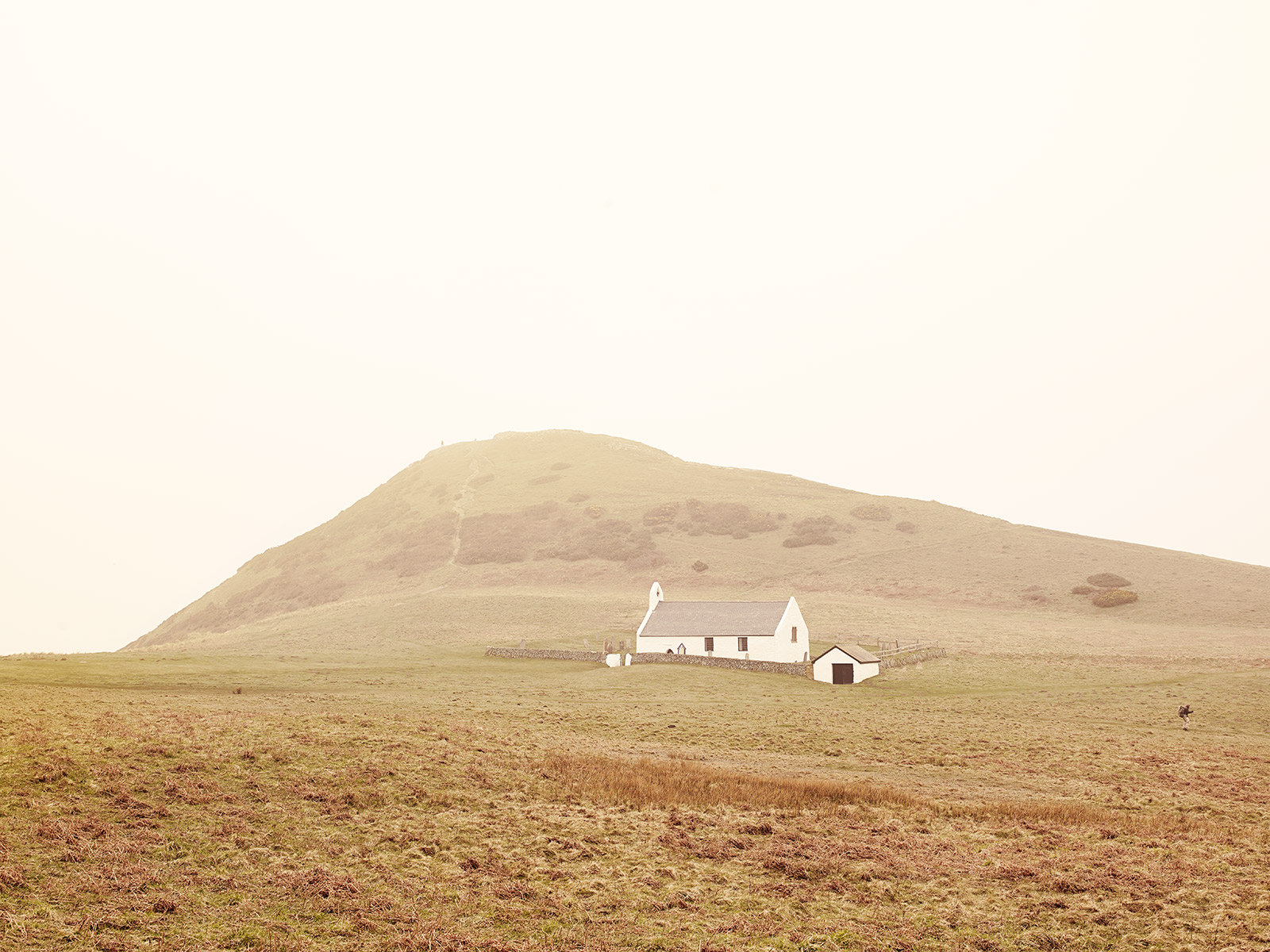 Foel Y Mwnt