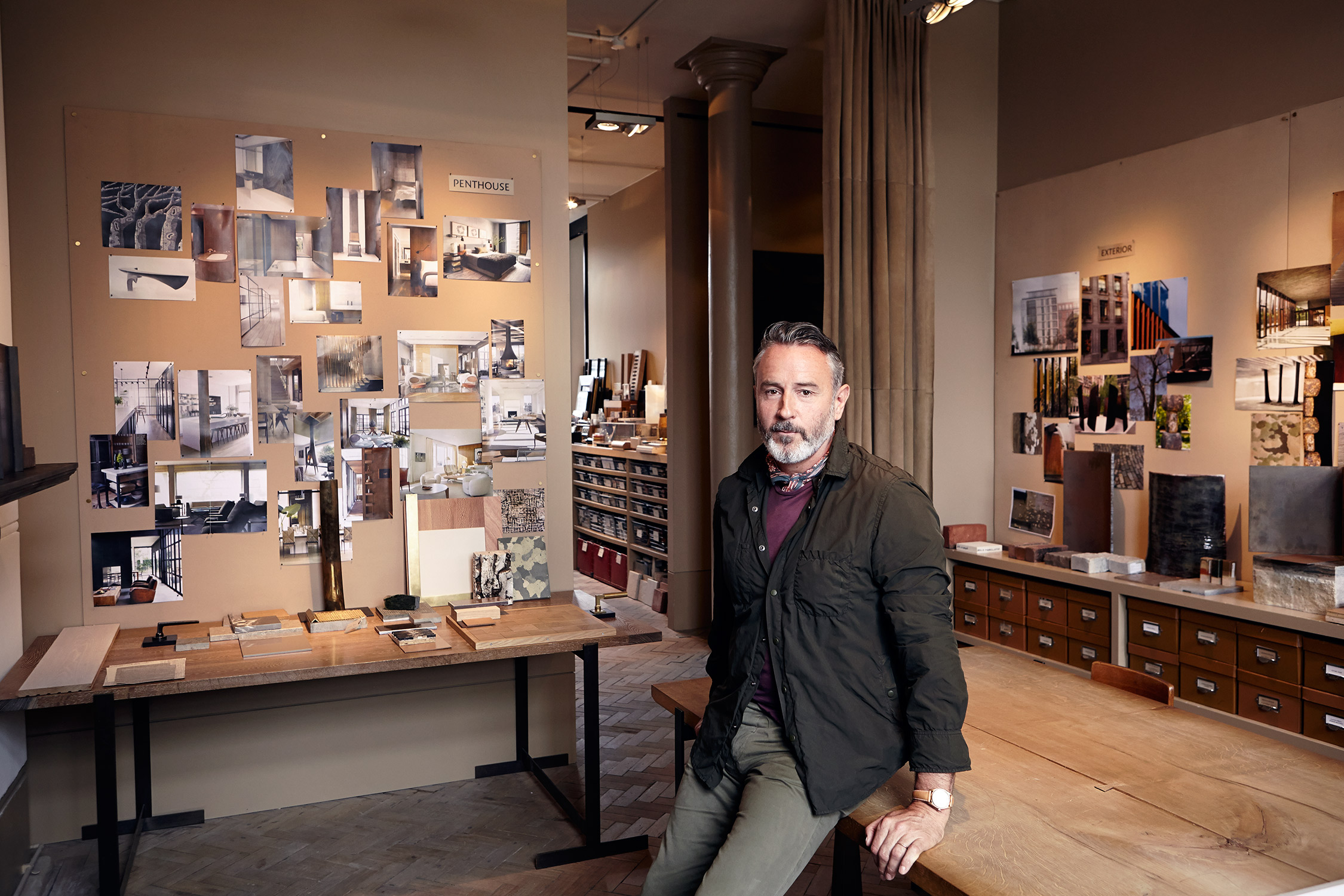 Financial Times | Jonathan Reed