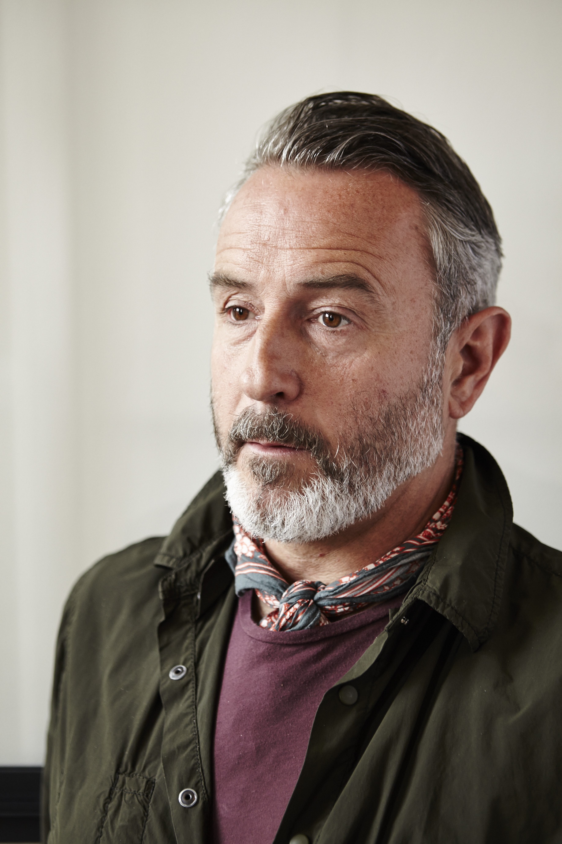 Financial Times | Jonathan Reed | Interiors & Still Life | One Represents