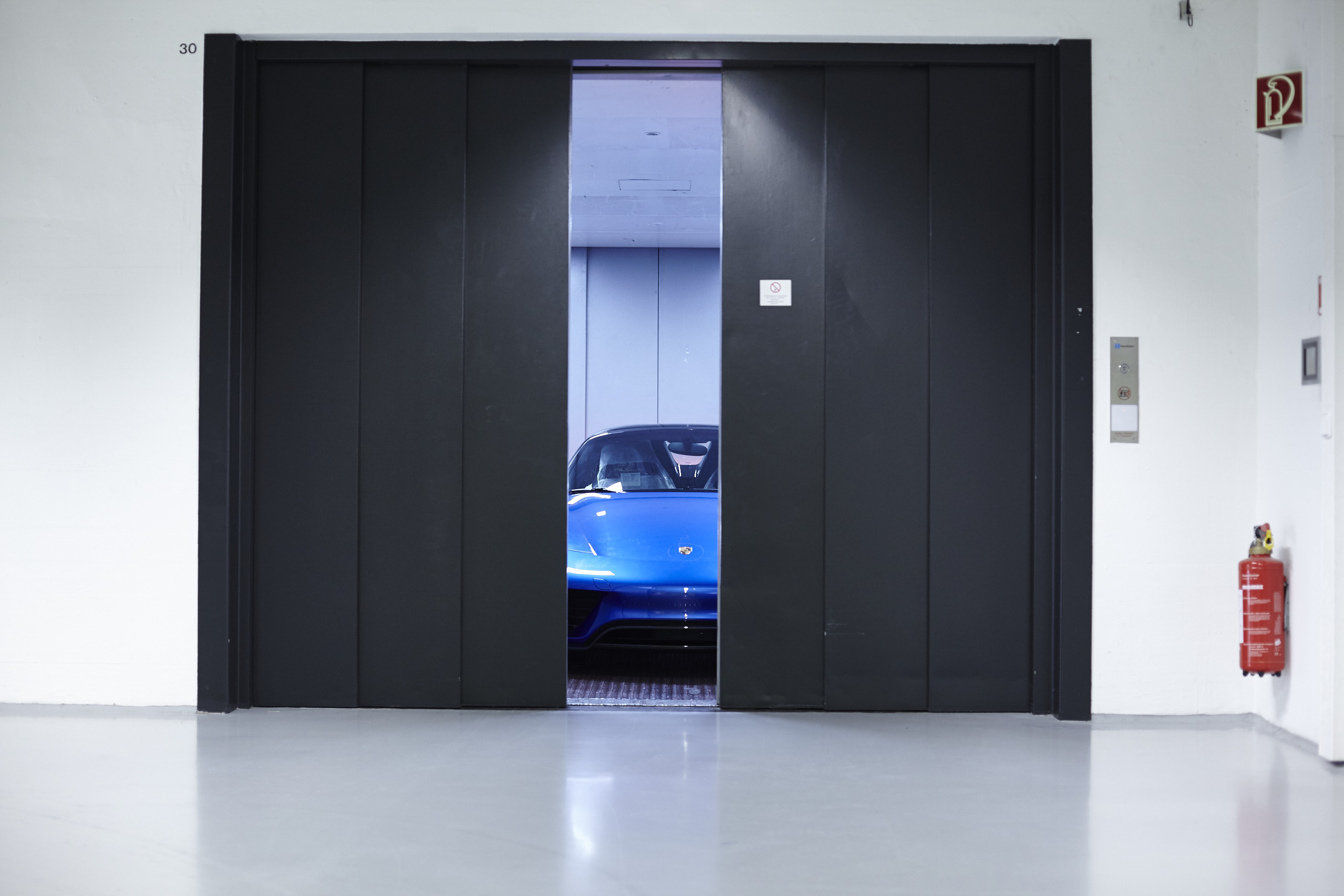 Telegraph Luxury | Porsche