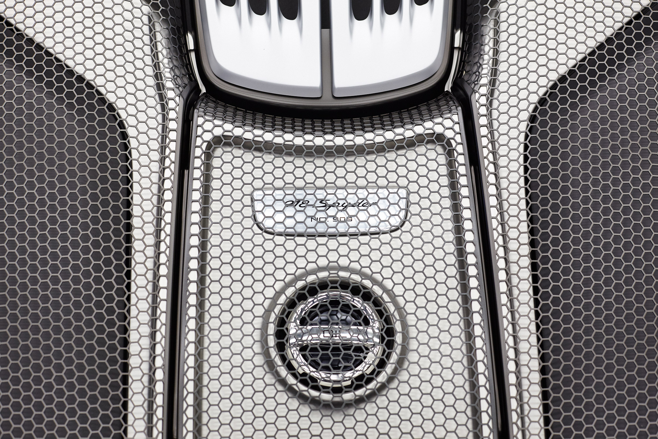 Telegraph Luxury | Porsche