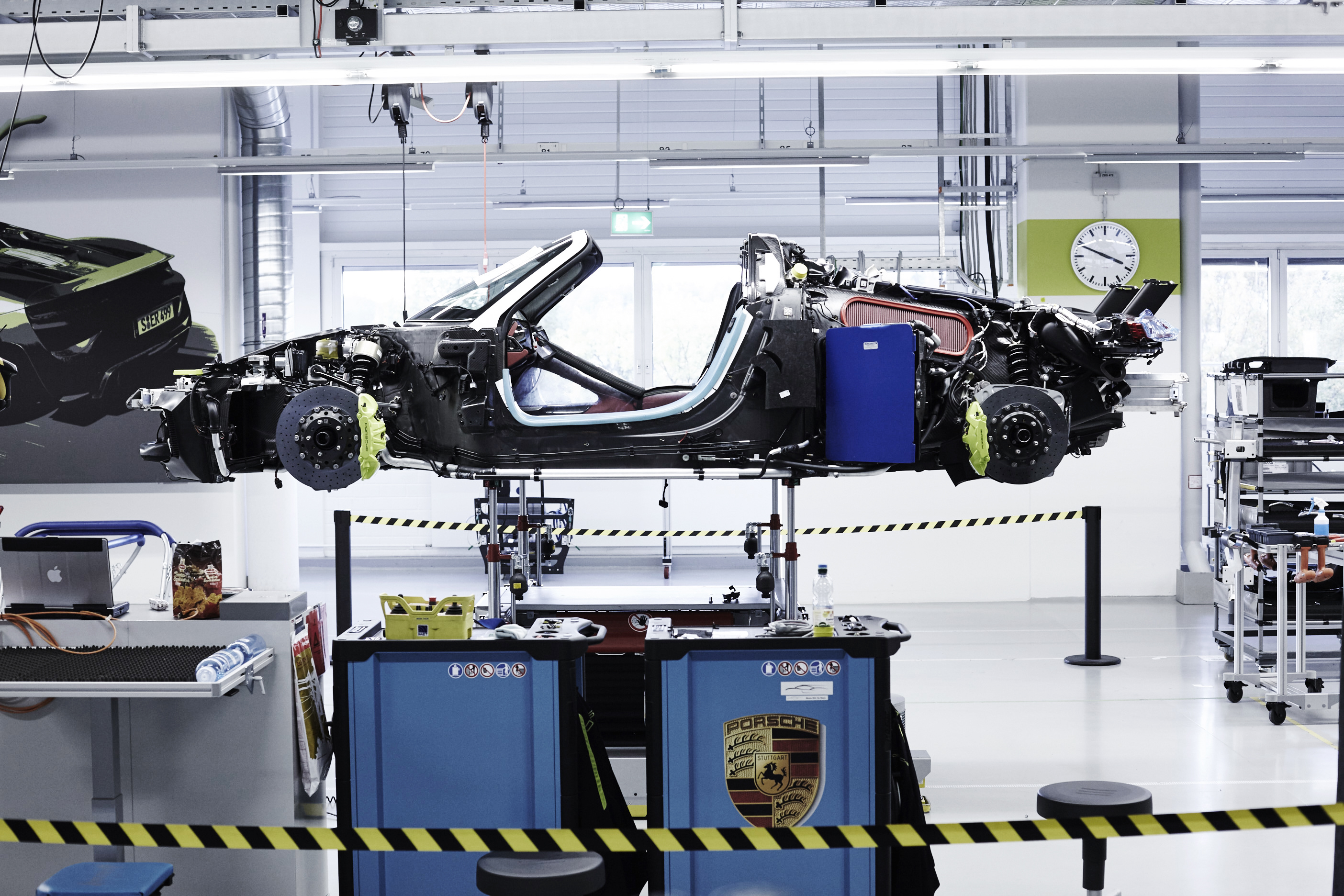 Telegraph Luxury | Porsche