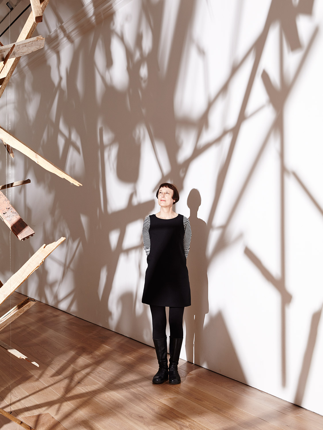 Artists and Gallerists