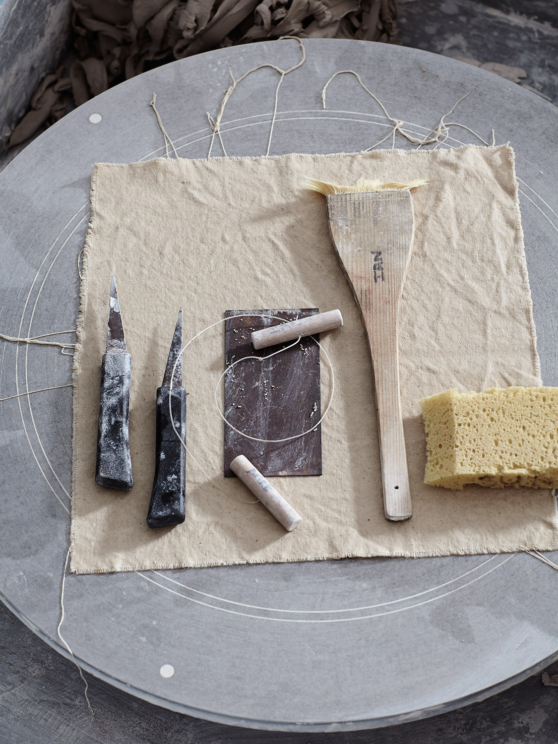 Cereal | A Ton of Clay