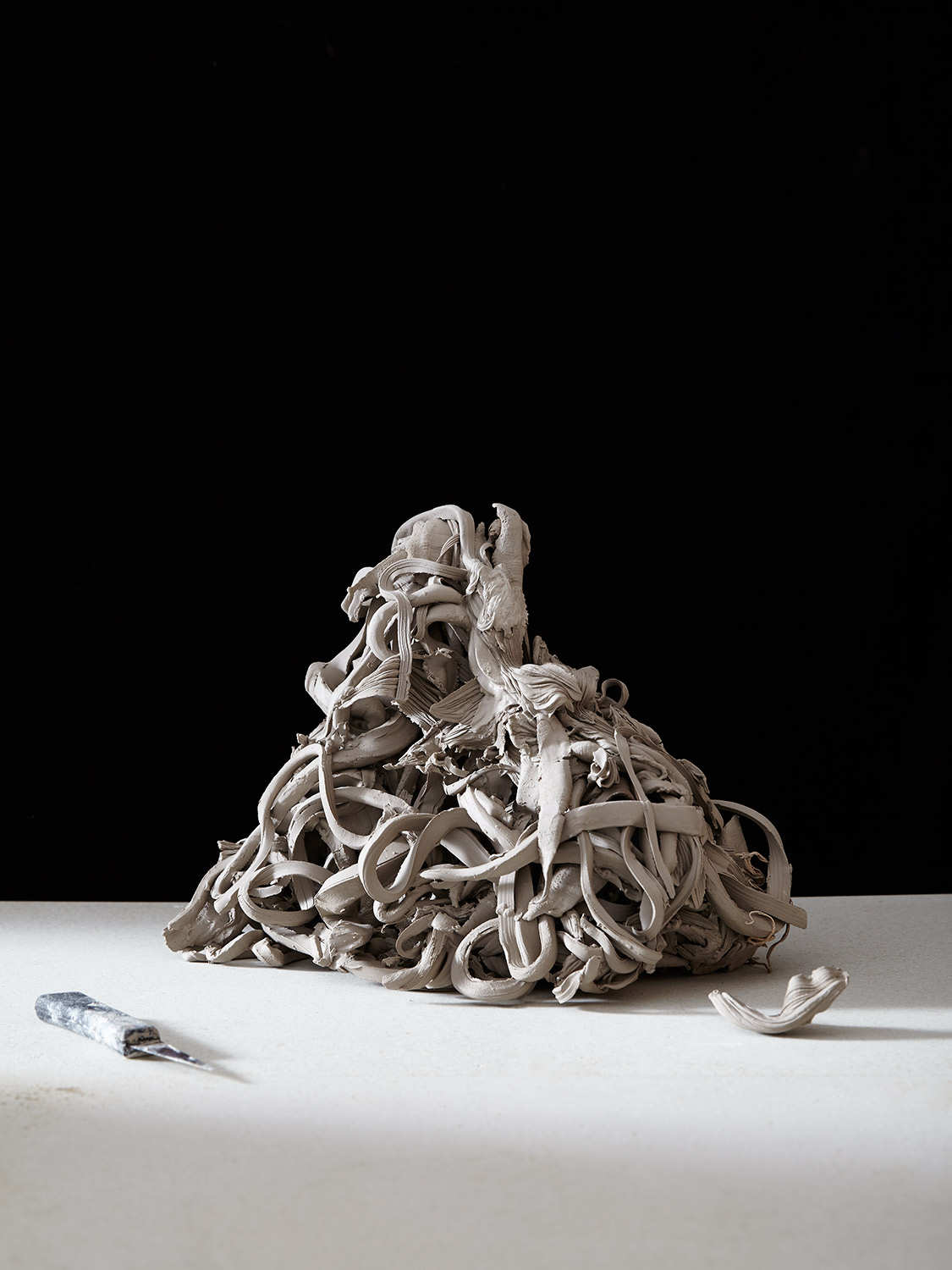 Cereal | A Ton of Clay