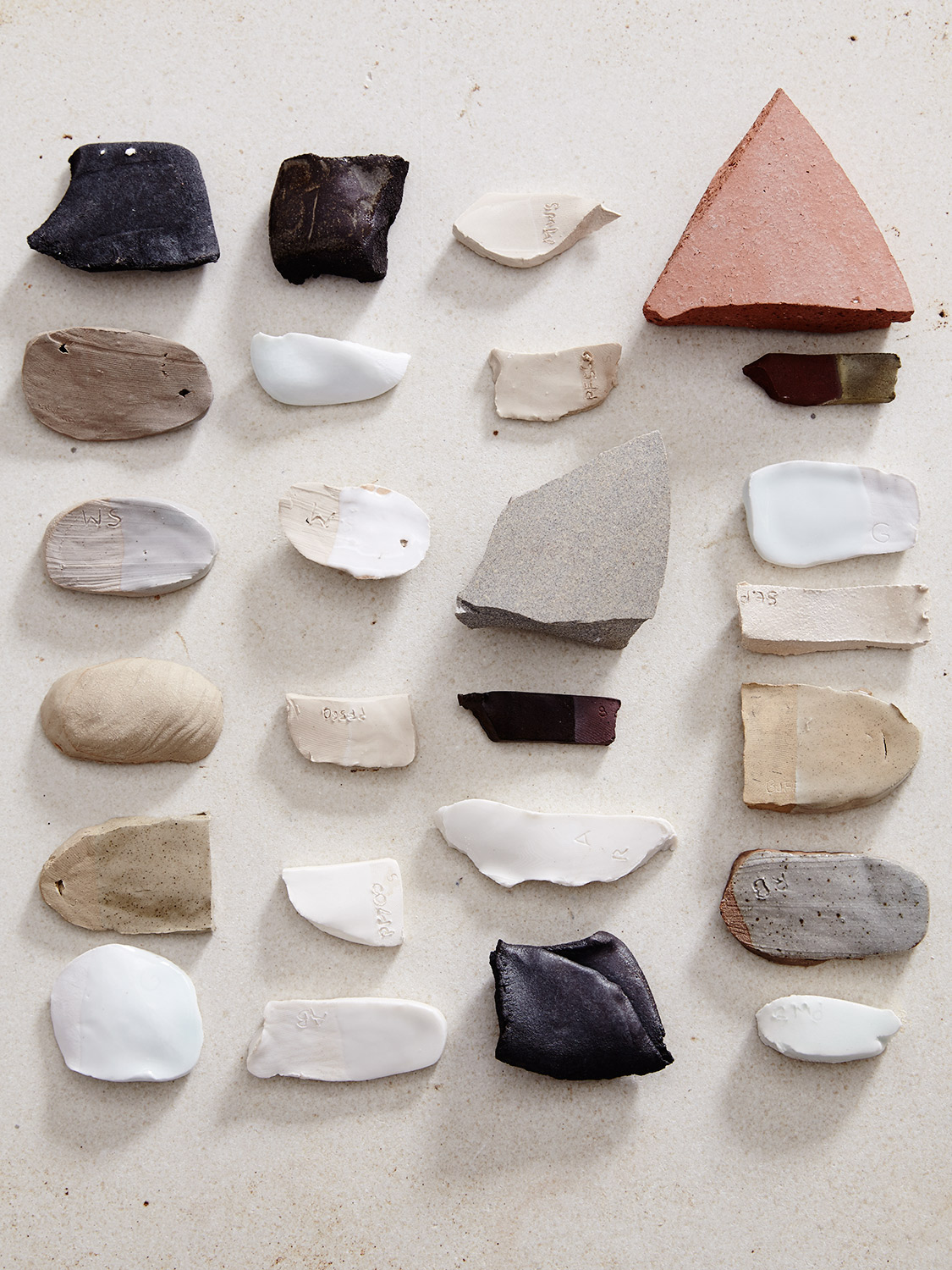 Cereal | A Ton of Clay