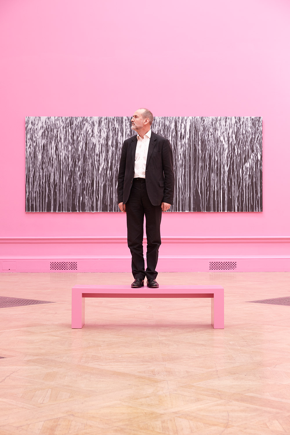 Artists and Gallerists