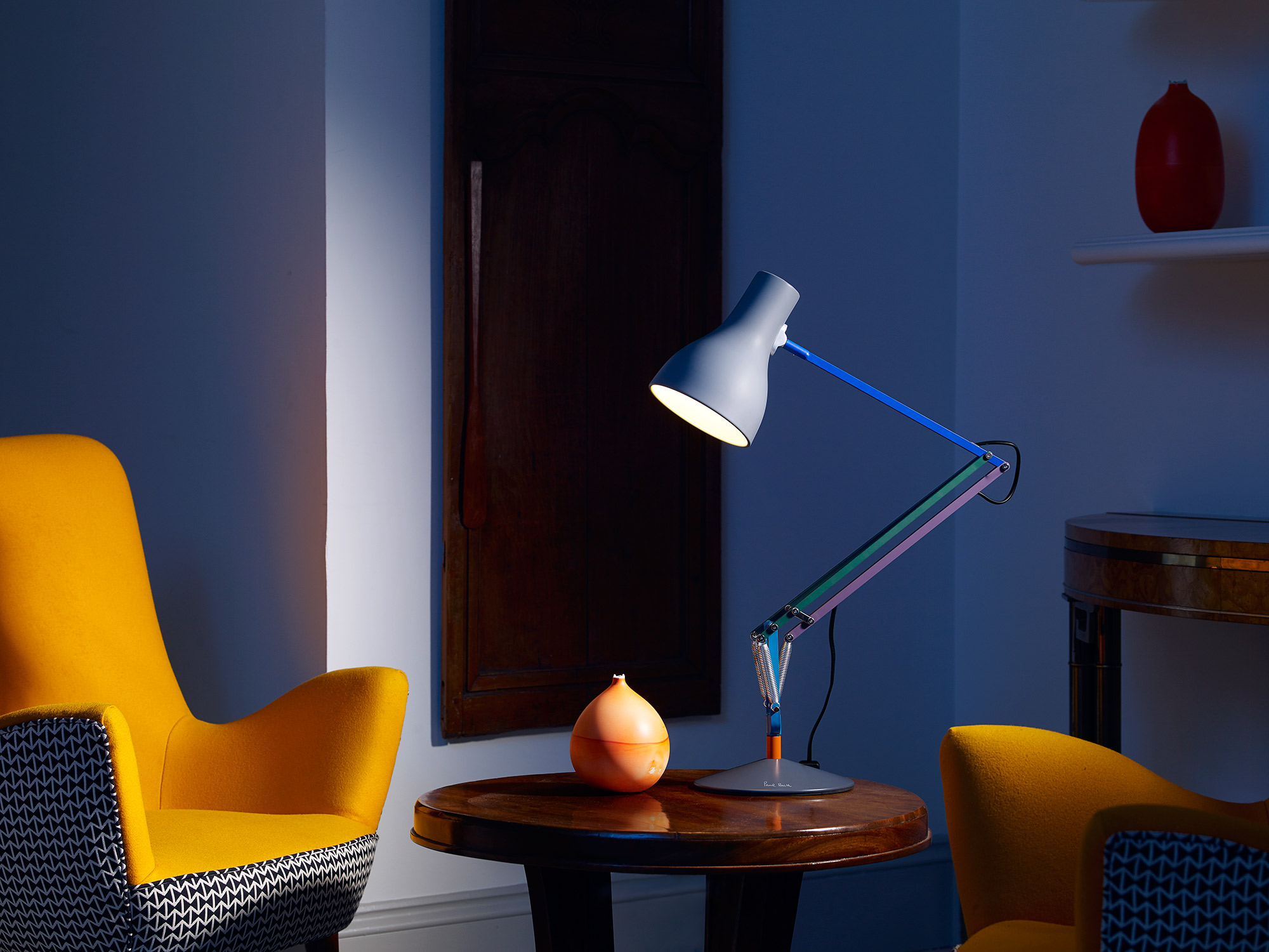 Paul Smith for Anglepoise