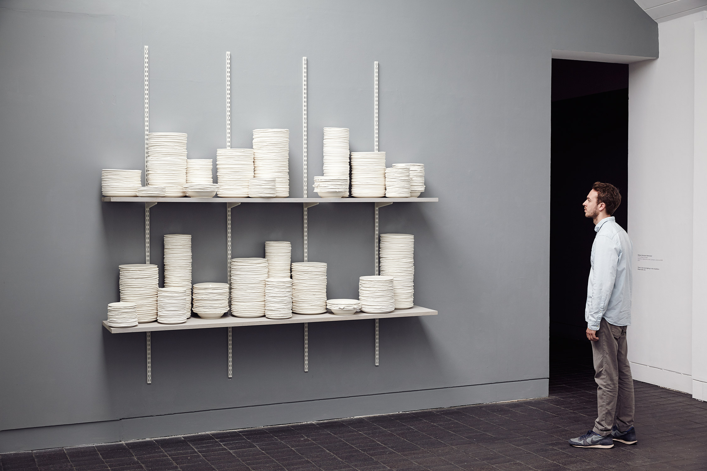 Cereal | A Ton of Clay