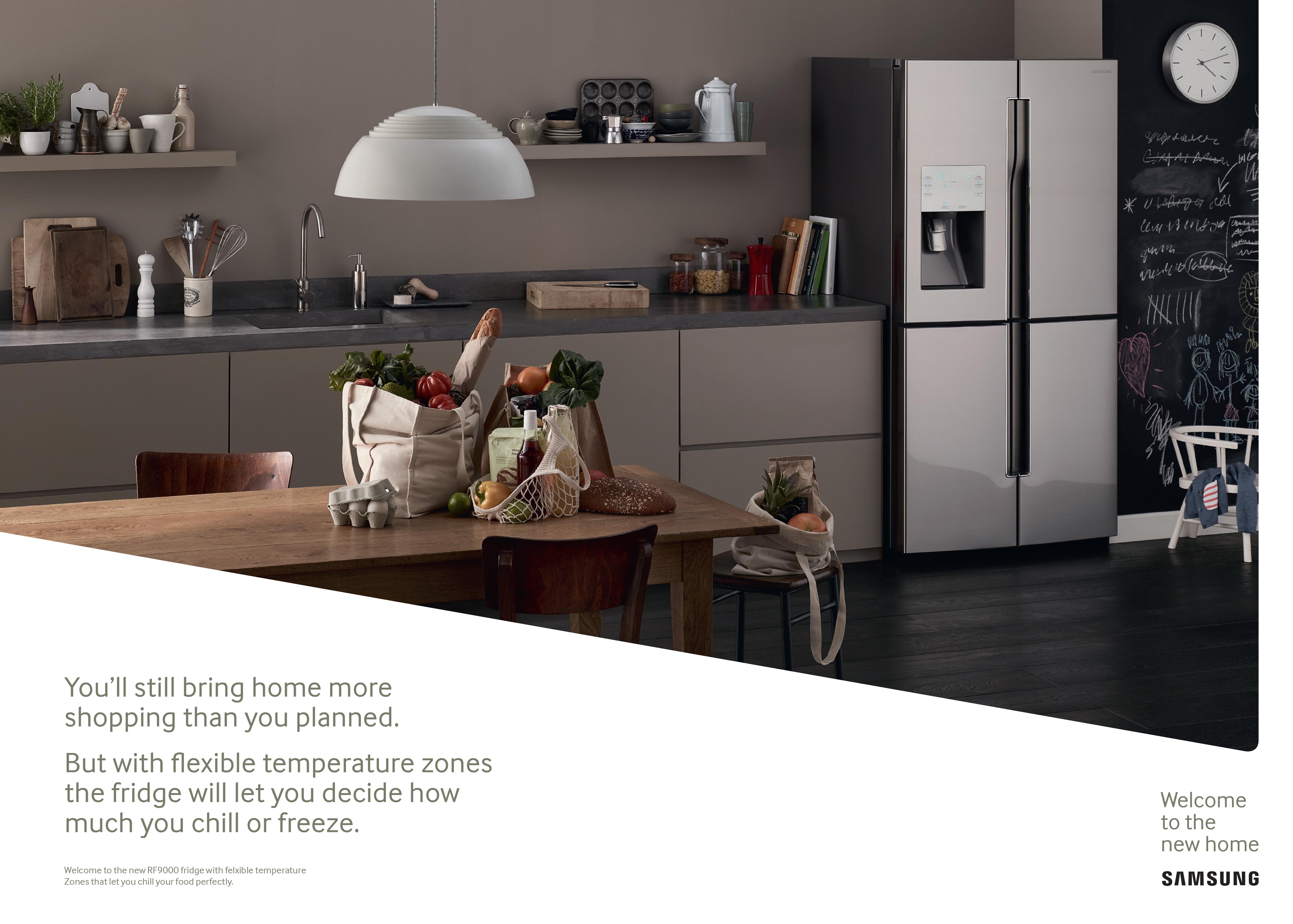 Curtis & McEvoy for Samsung