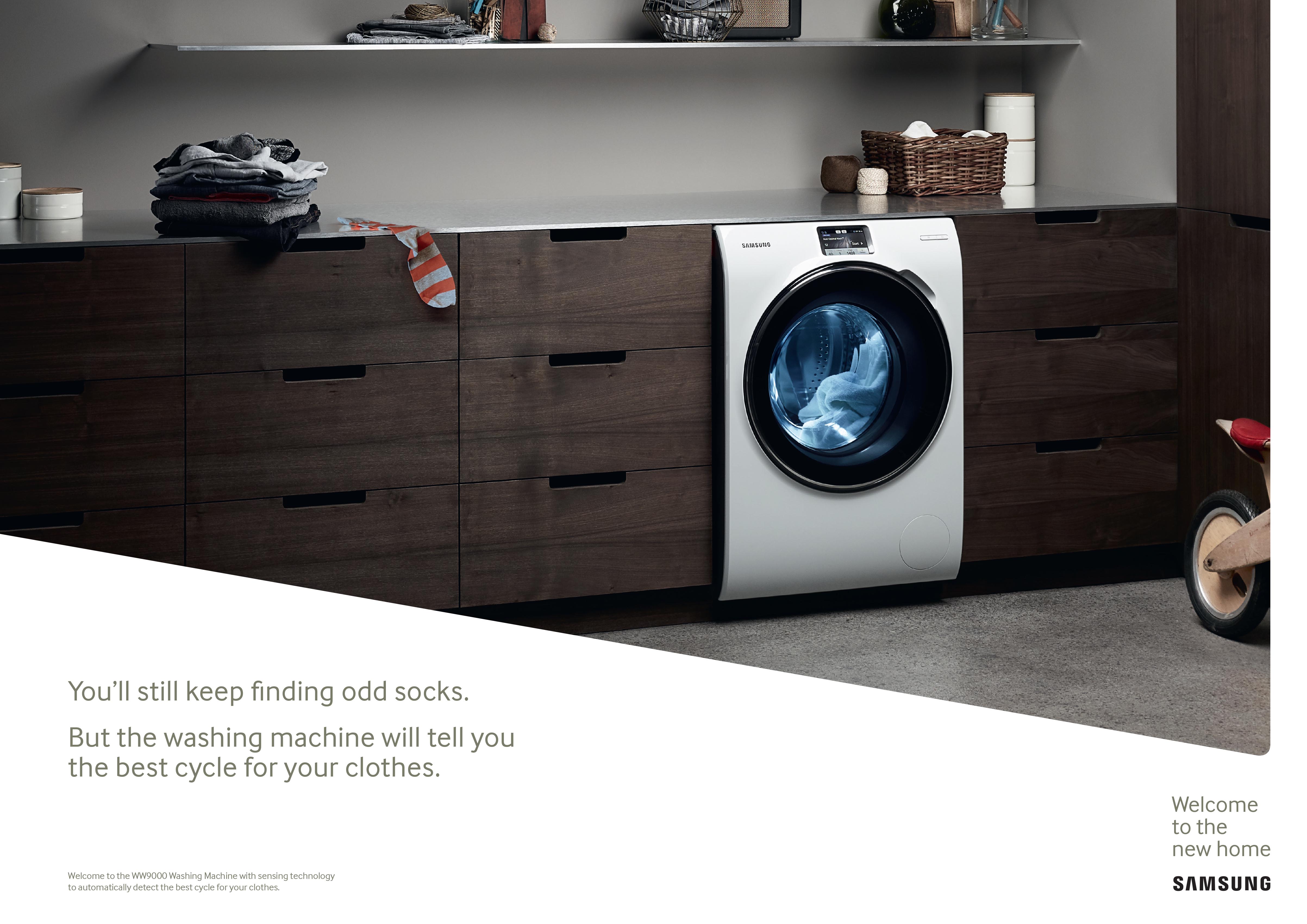 Curtis & McEvoy for Samsung