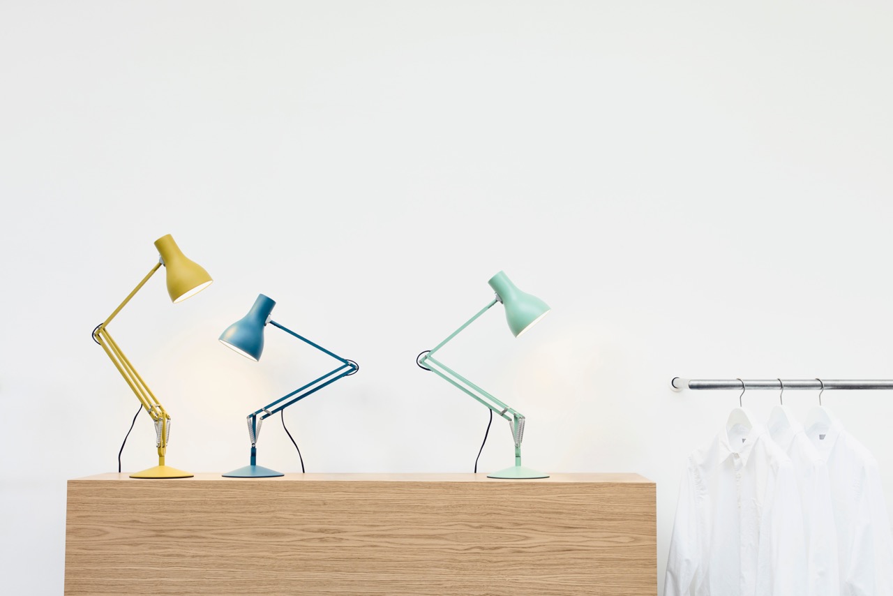 Margaret Howell for Anglepoise