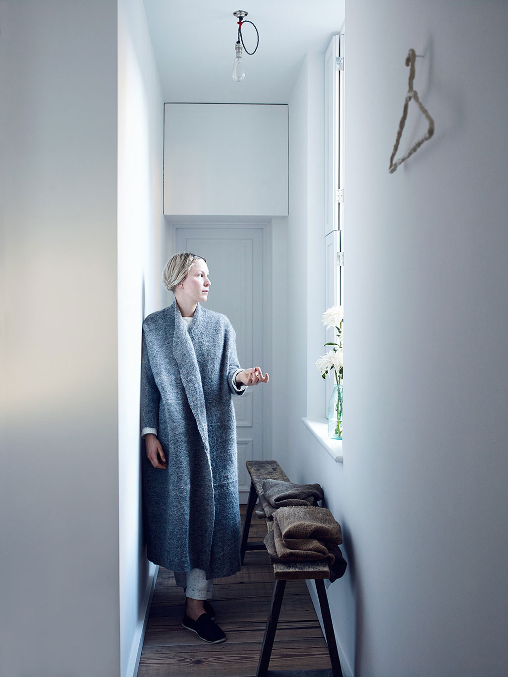 Hole and Corner | Amy Revier