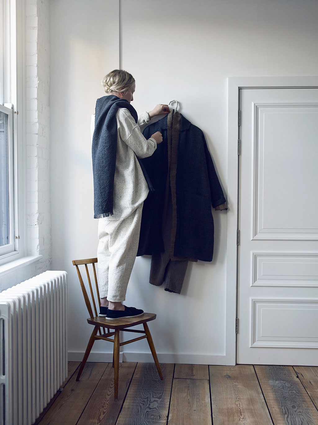 Hole and Corner | Amy Revier