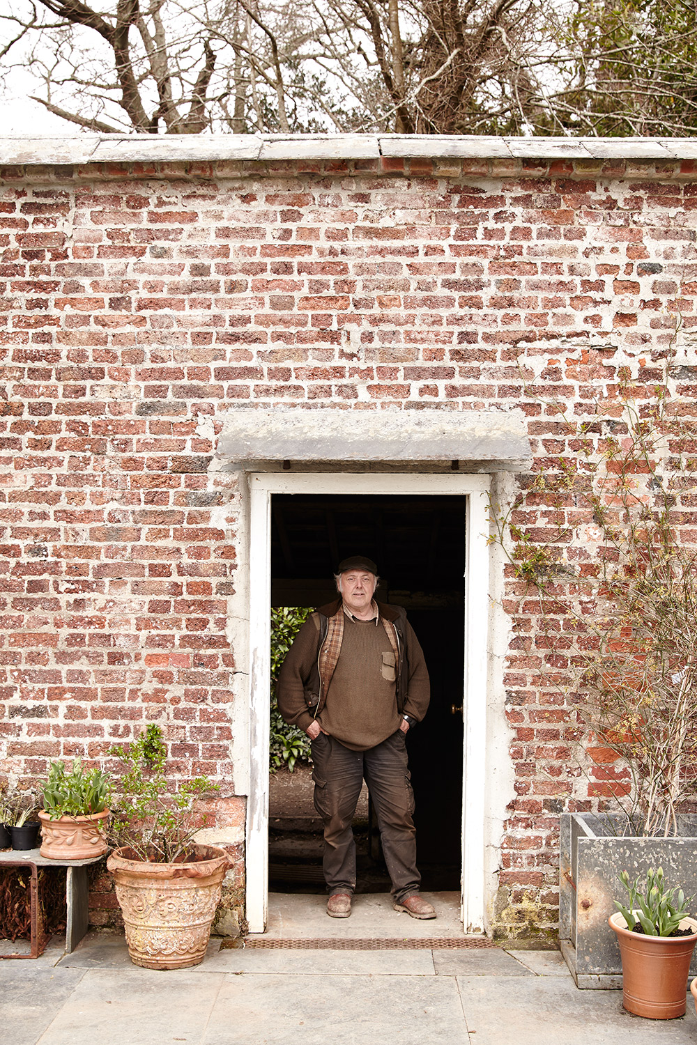 Hole and Corner | Port Eliot