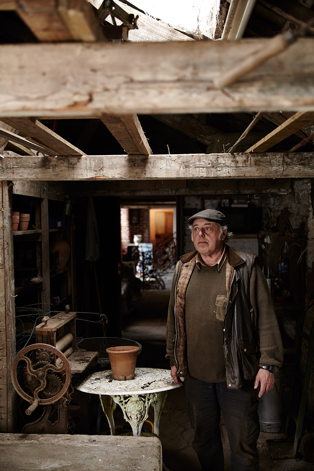 Hole and Corner | Port Eliot