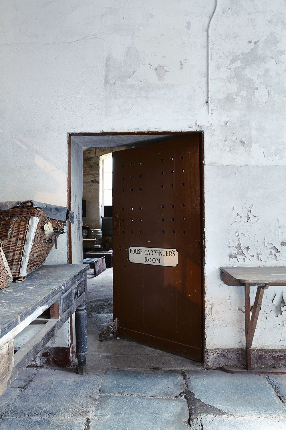 Hole and Corner | Port Eliot