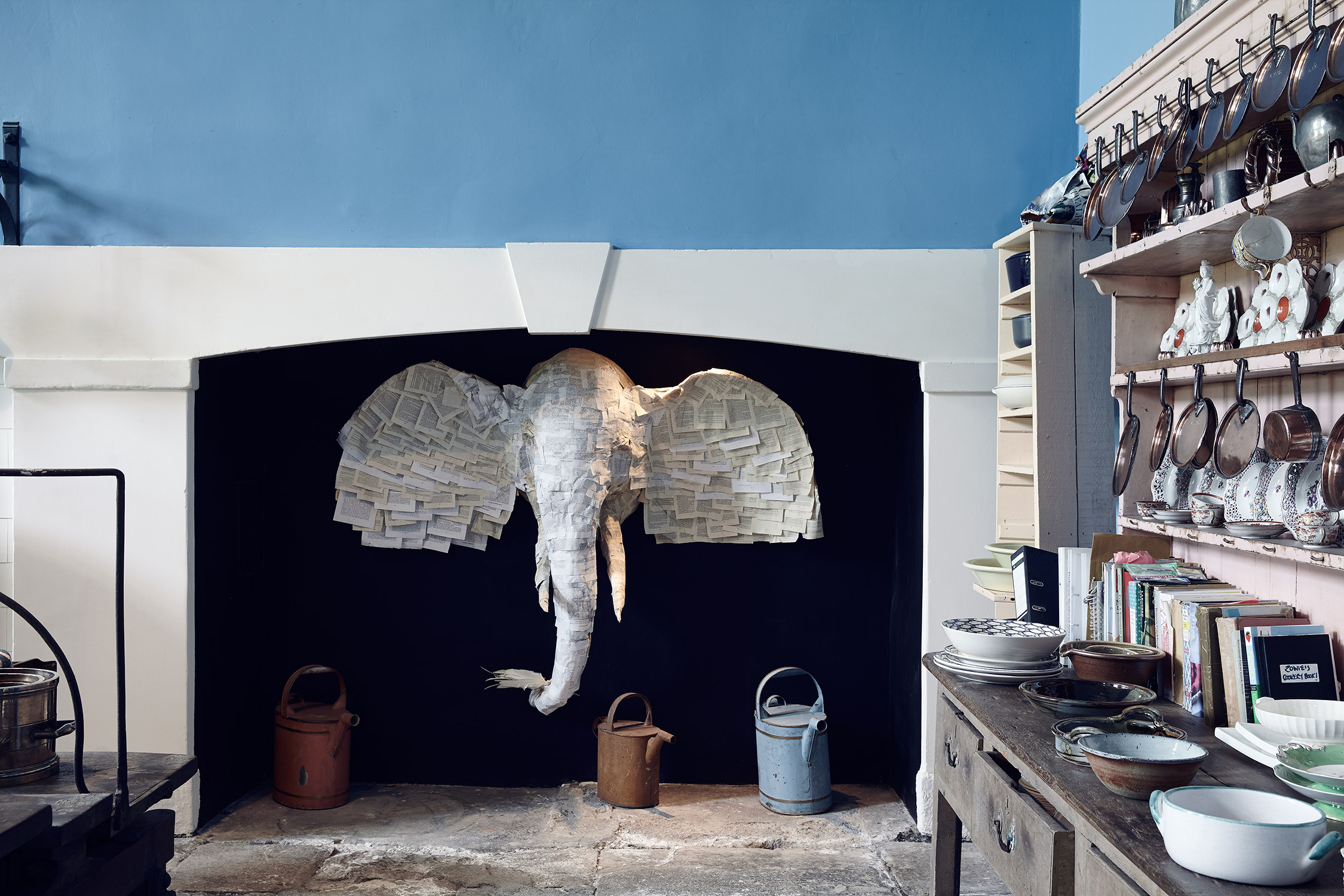 Hole and Corner | Port Eliot