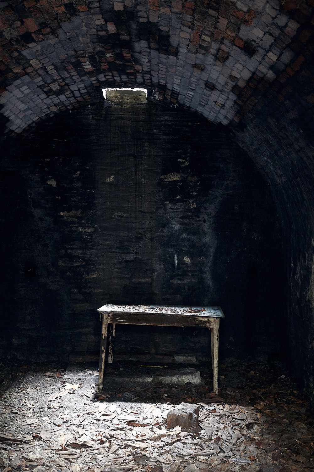 Hole and Corner | Port Eliot