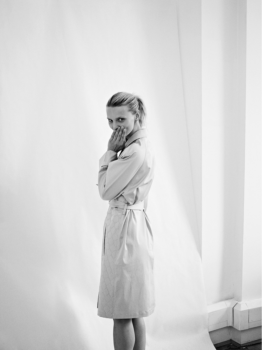 Jonathan Saunders