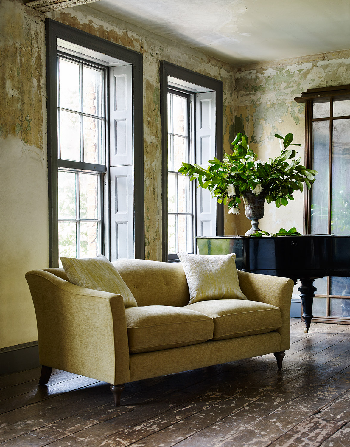 Parker Knoll