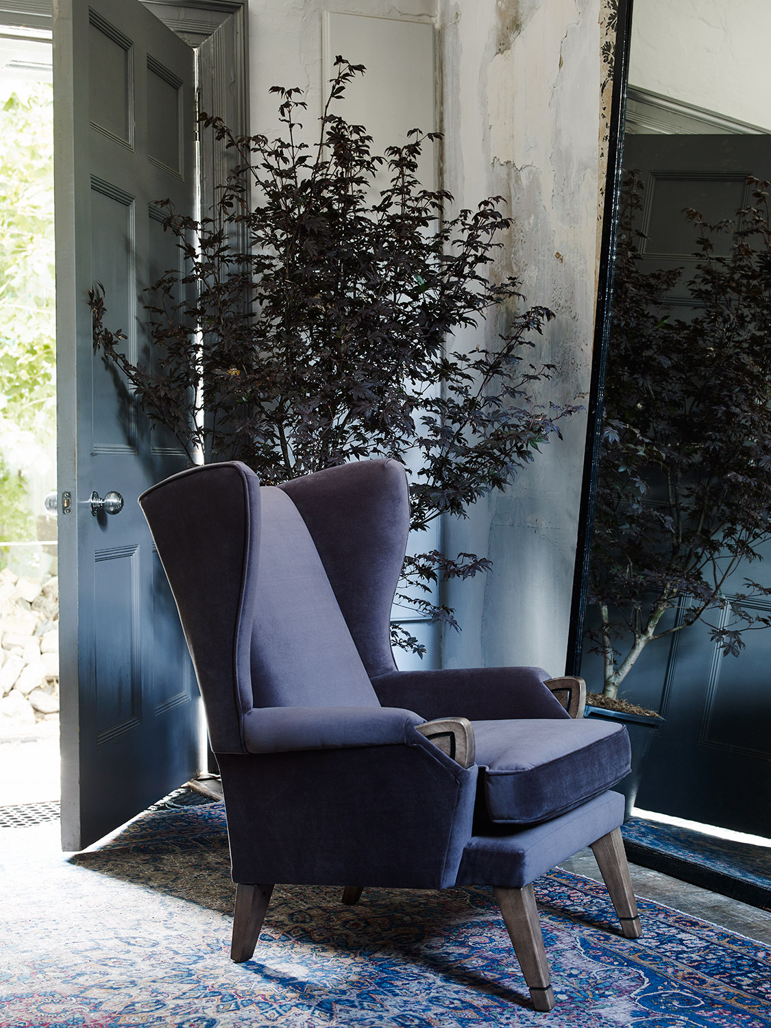 Parker Knoll