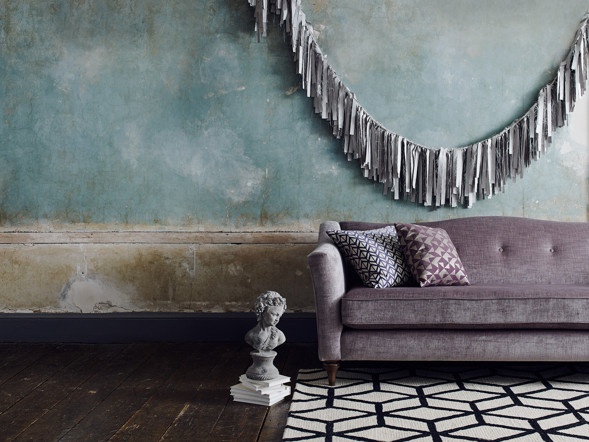 Parker Knoll
