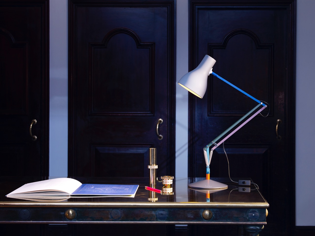 Paul Smith for Anglepoise