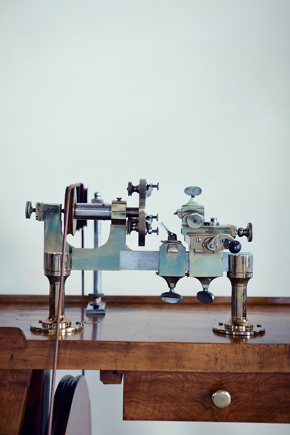 Telegraph Luxury | FP Journe, Geneva