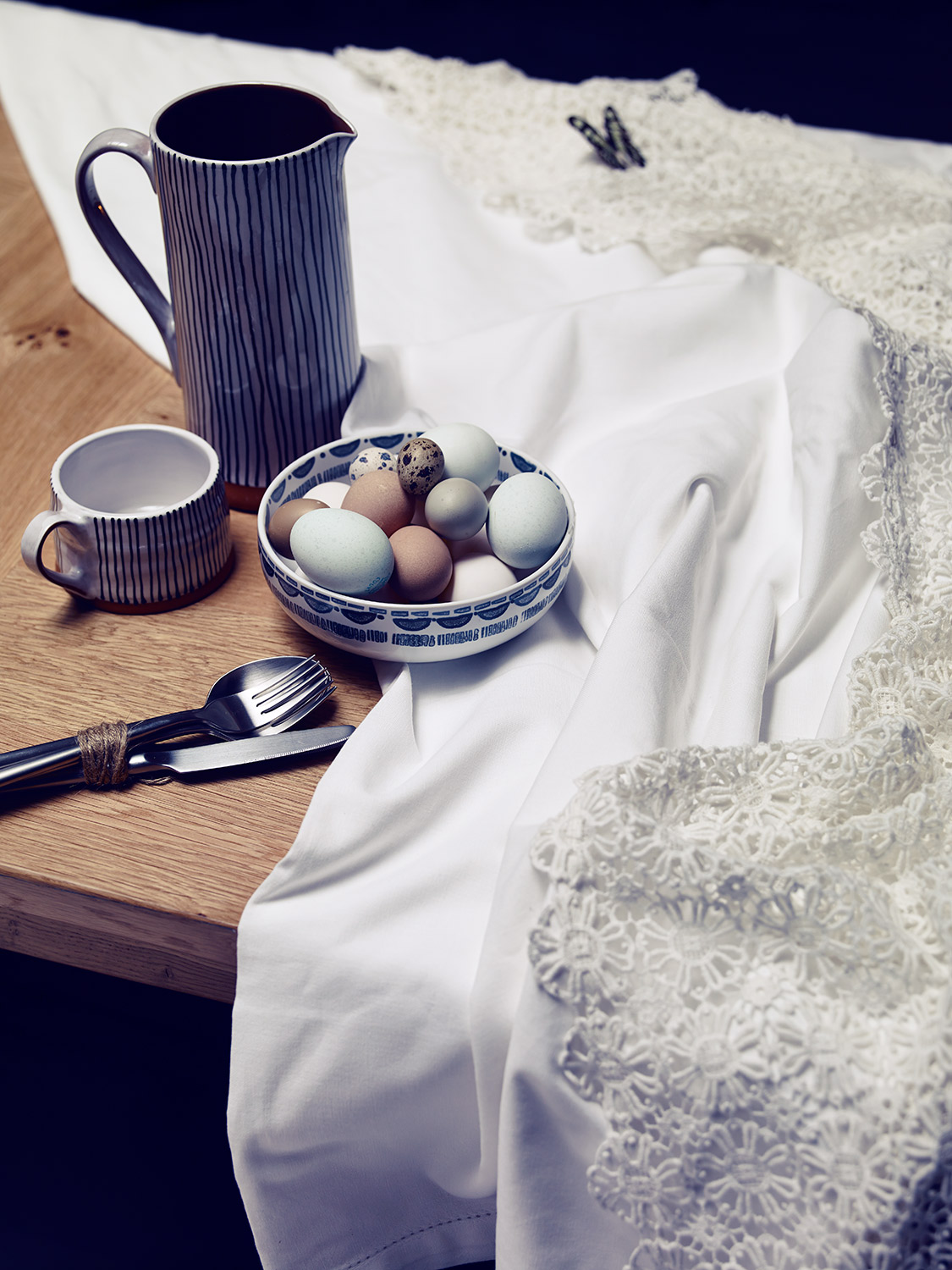 M&S for House & Garden