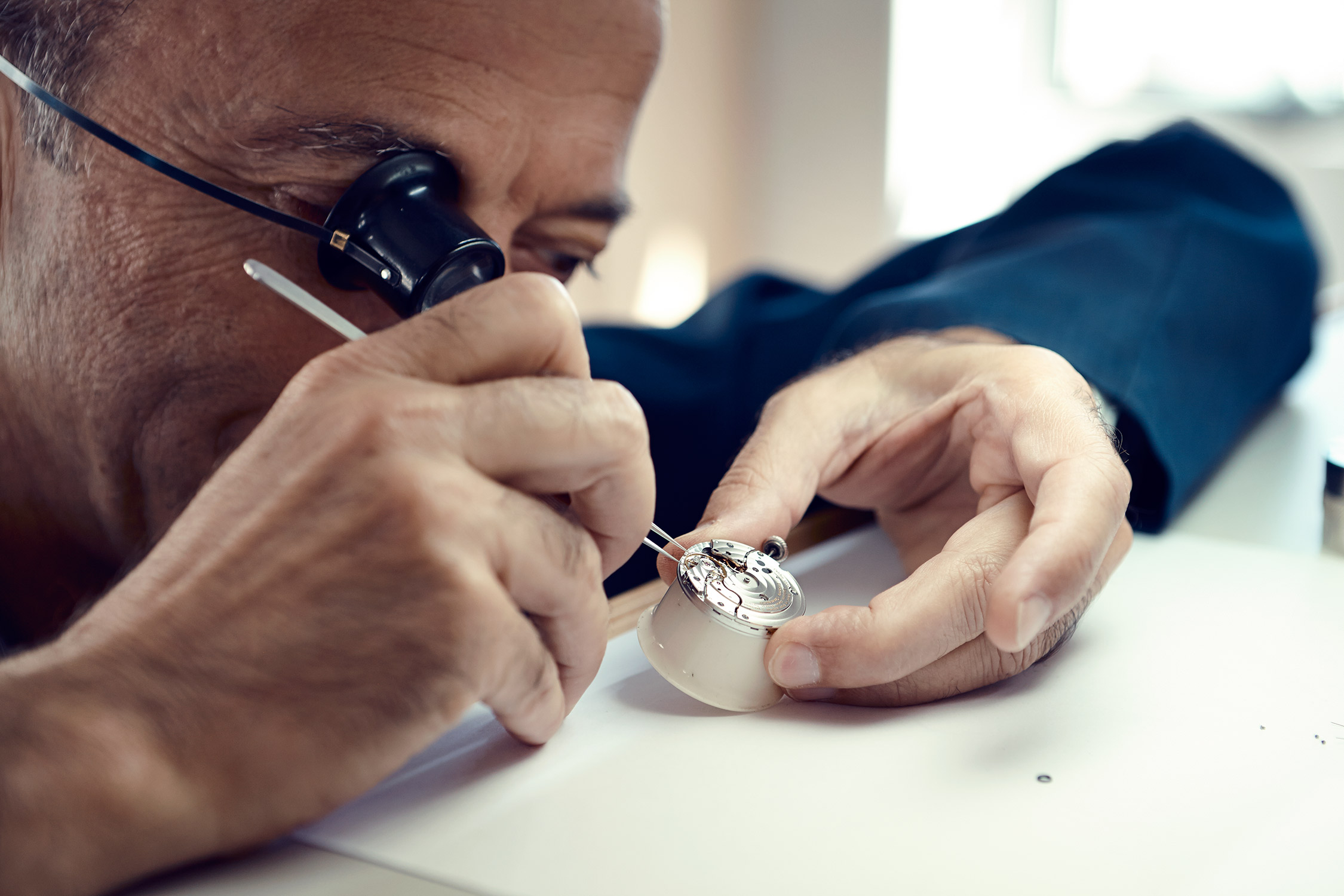 Telegraph Luxury | FP Journe, Geneva