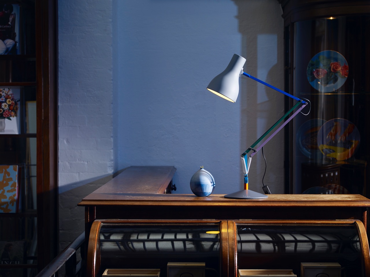 Paul Smith for Anglepoise