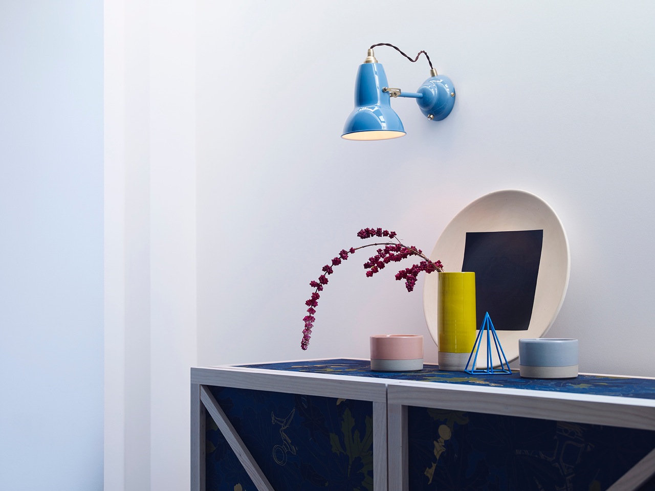 Anglepoise