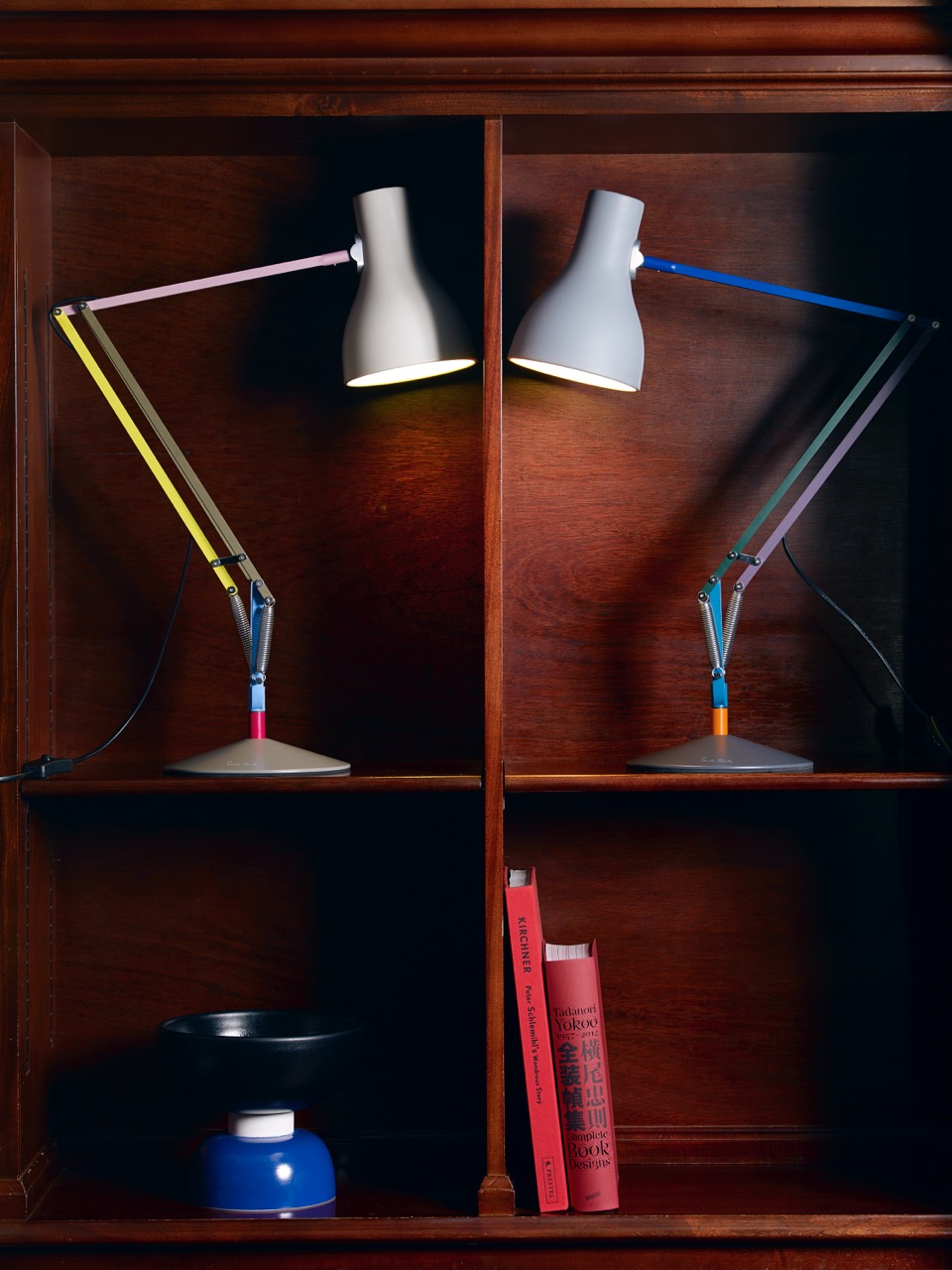 Paul Smith for Anglepoise