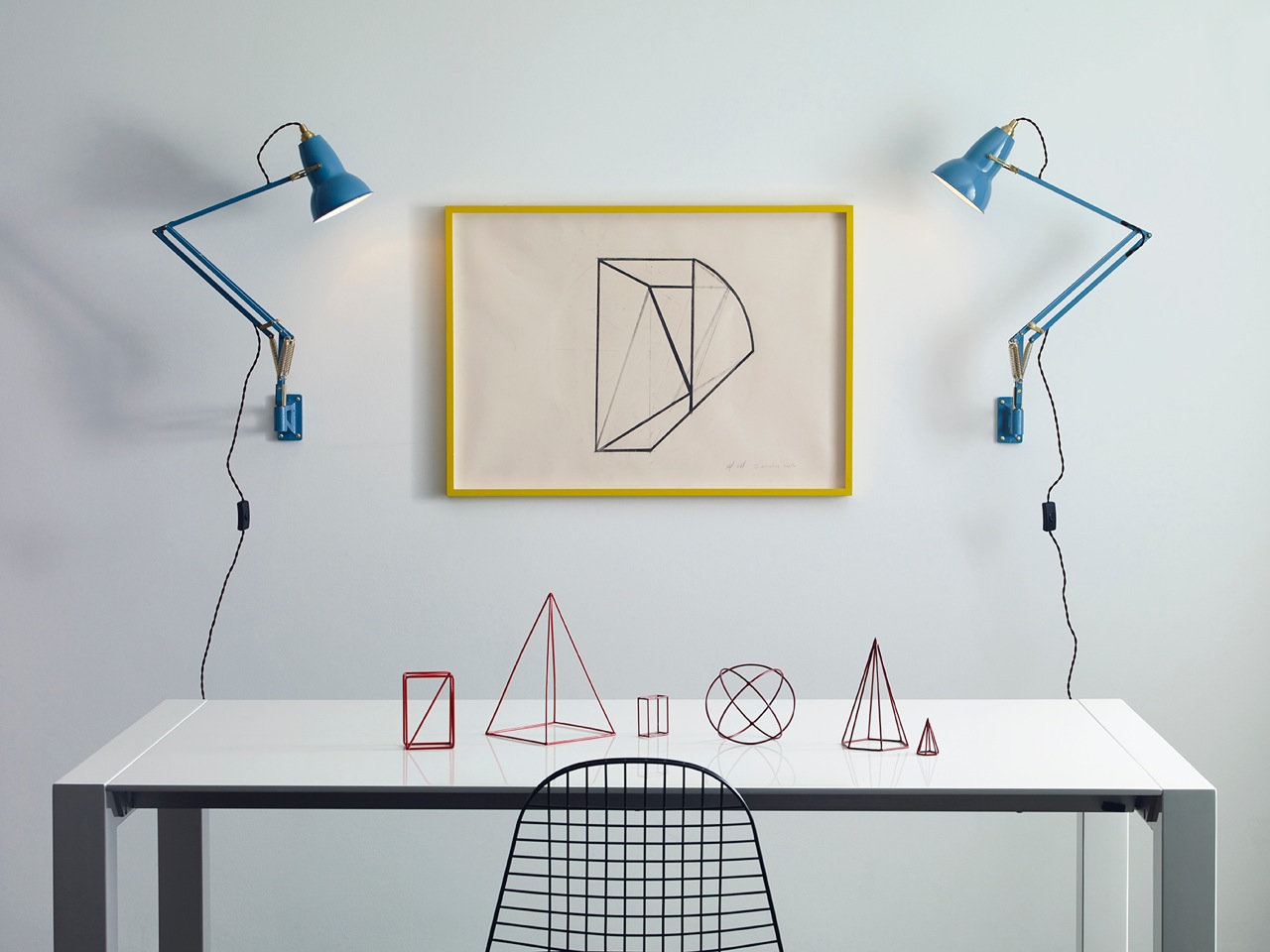 Anglepoise