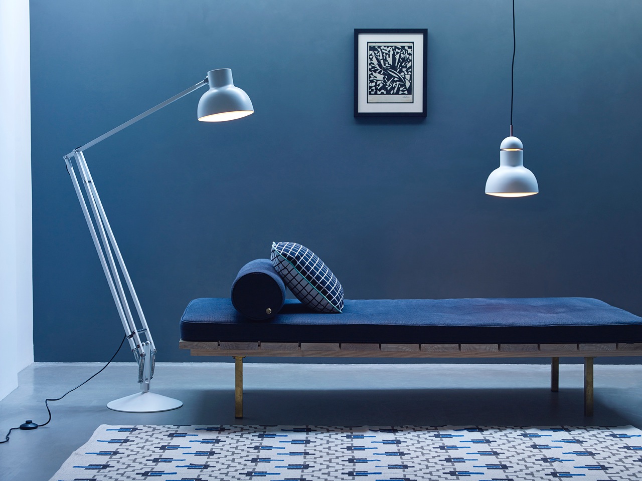 Anglepoise