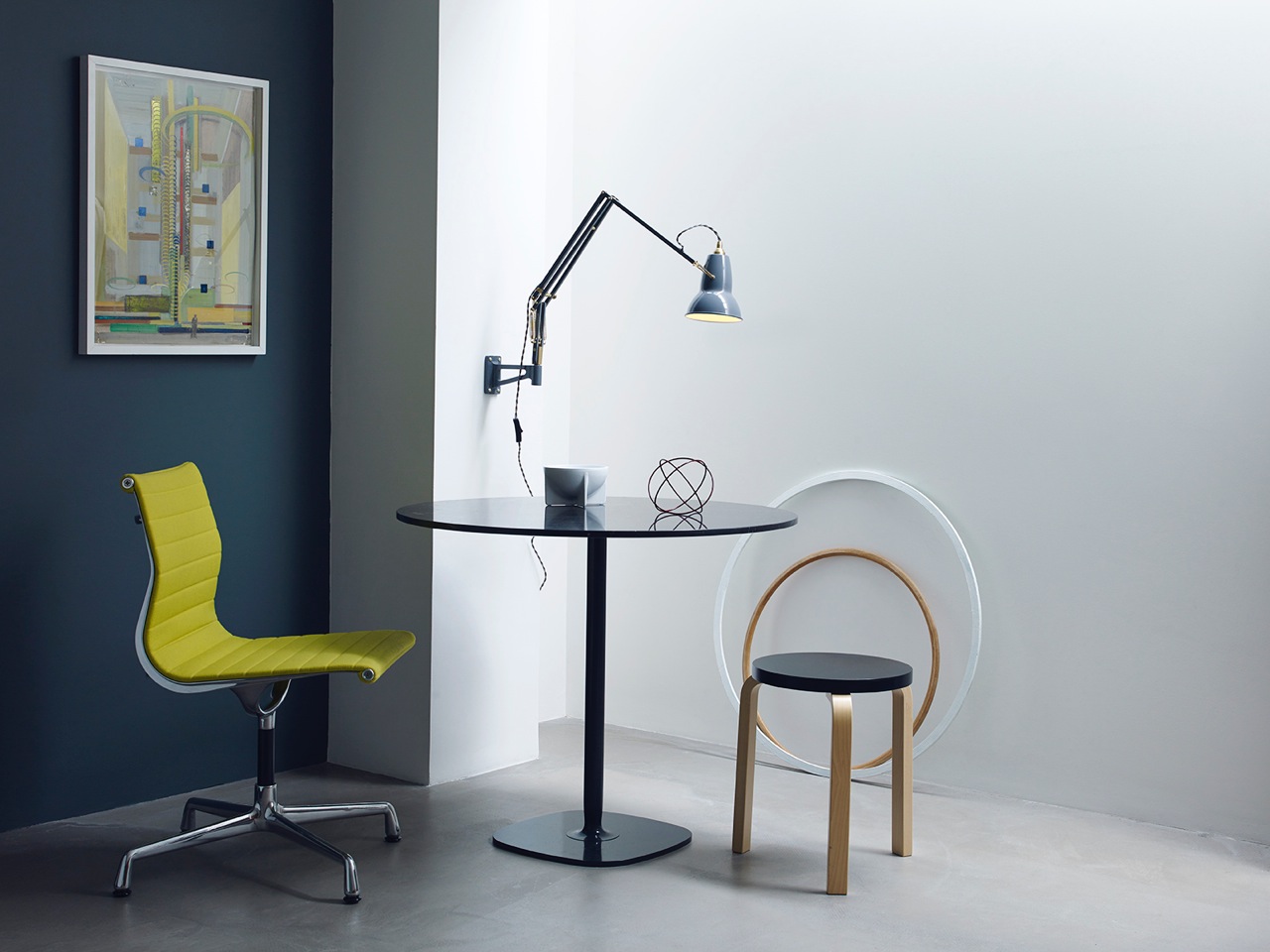 Anglepoise