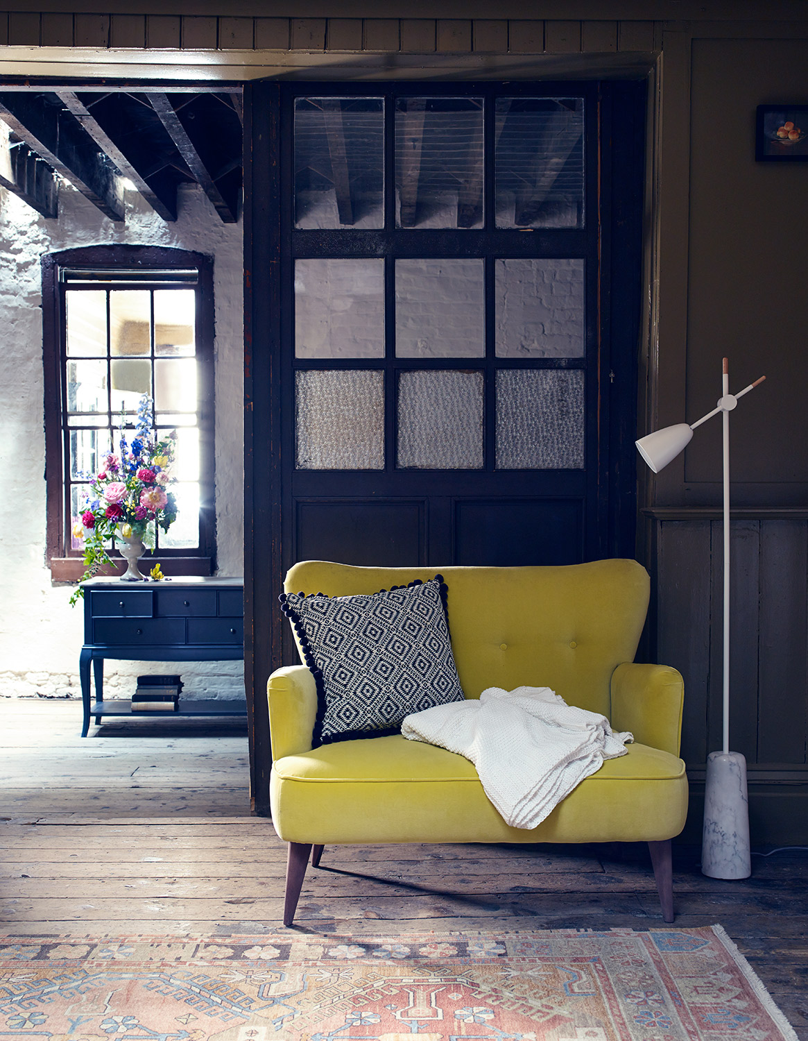M&S for House & Garden