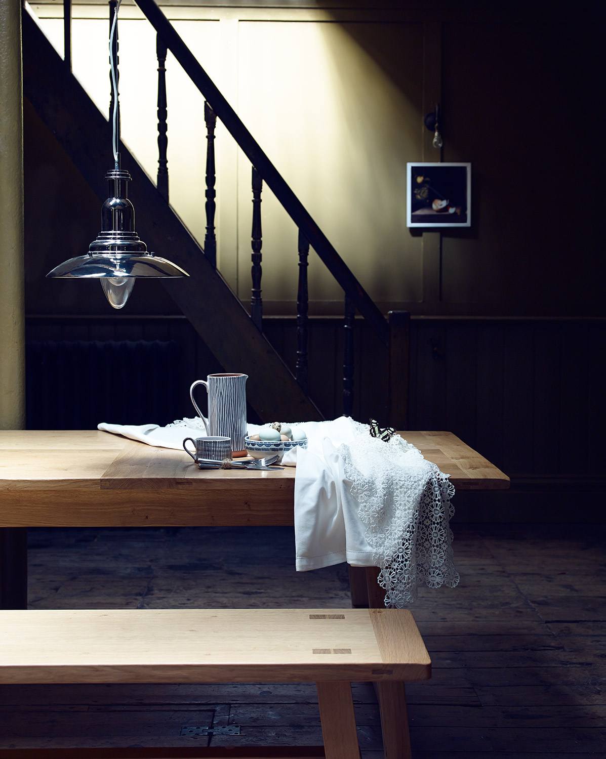M&S for House & Garden