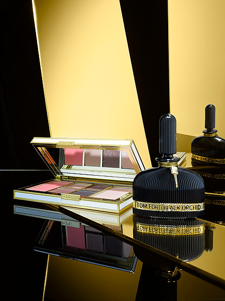 Selfridges for The Telegraph