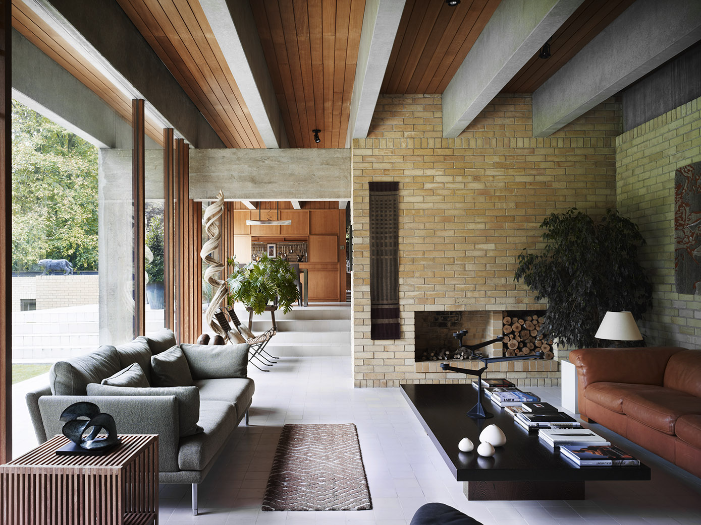 Architectural Digest