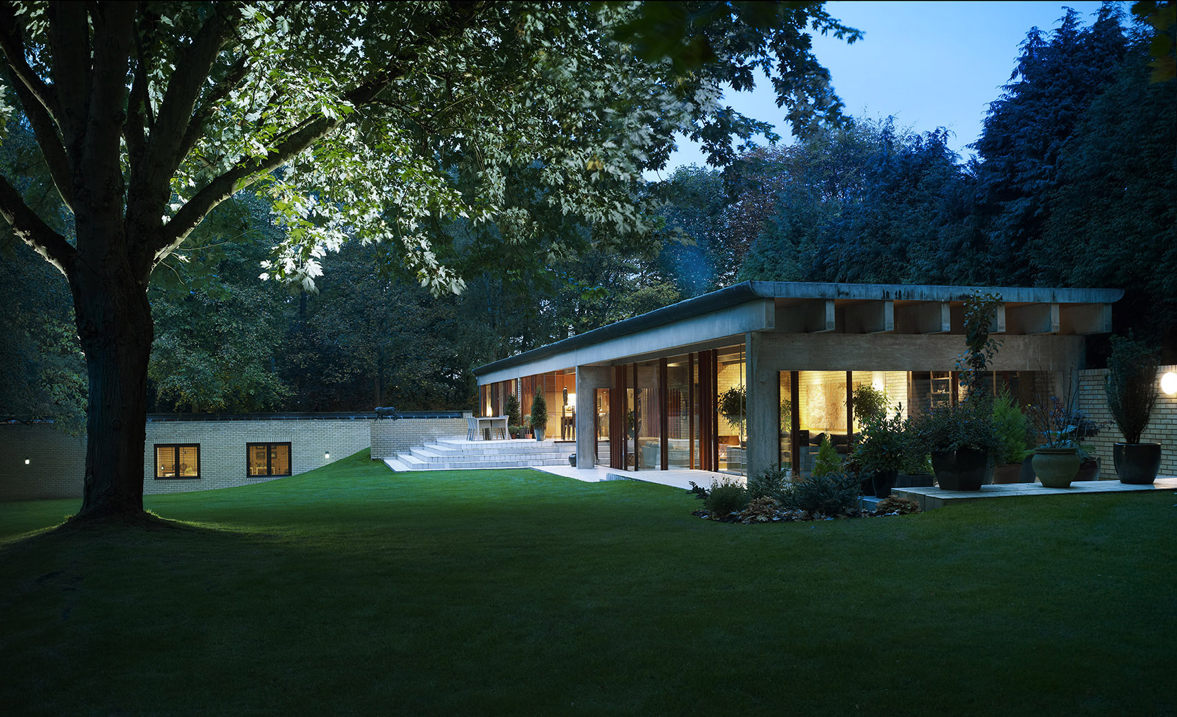 Architectural Digest