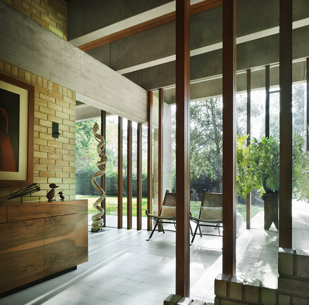 Architectural Digest