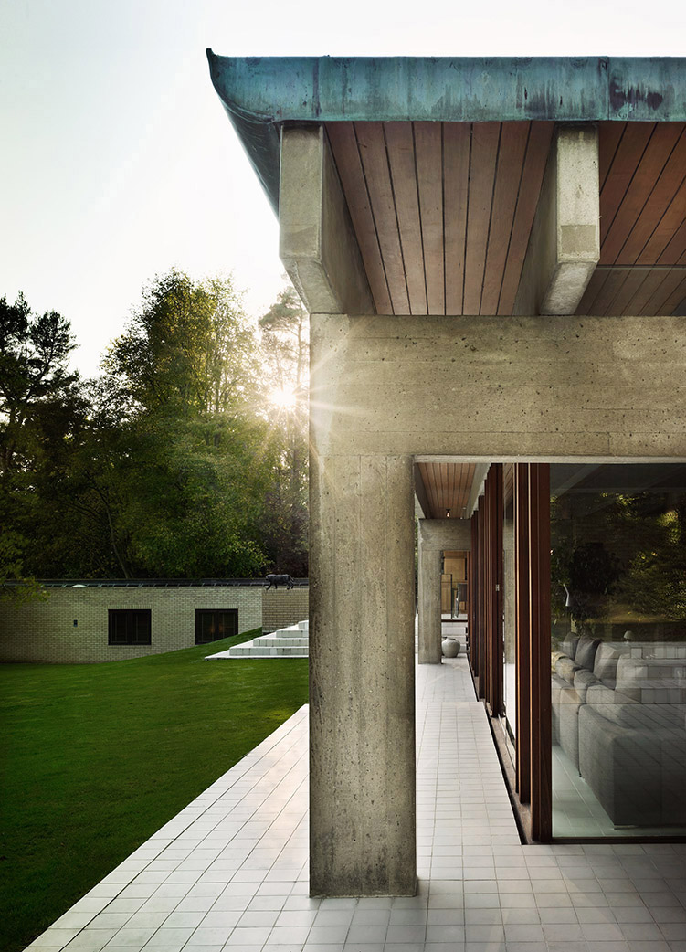 Architectural Digest