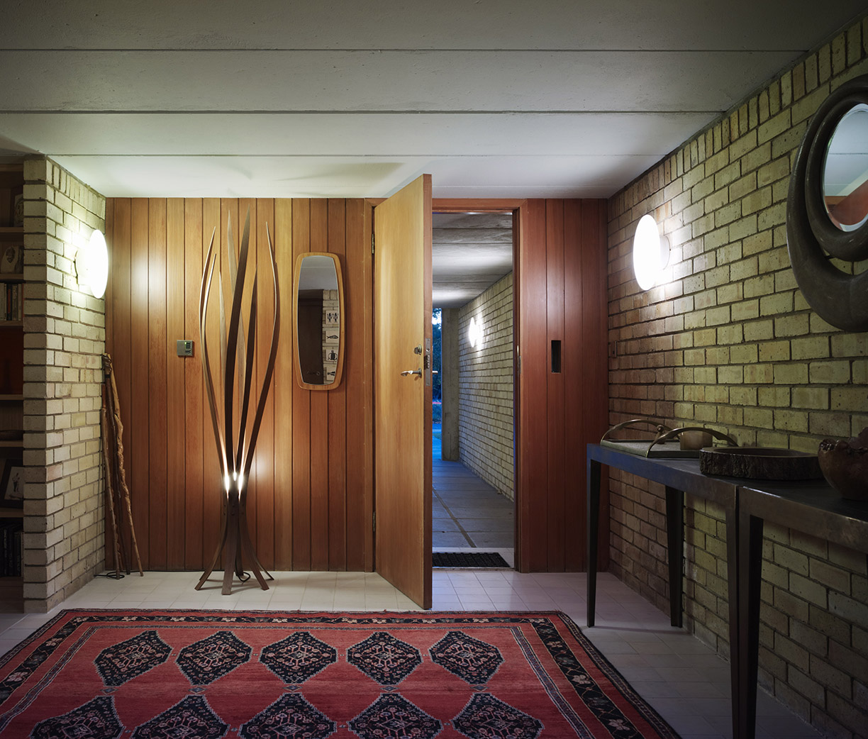 Architectural Digest