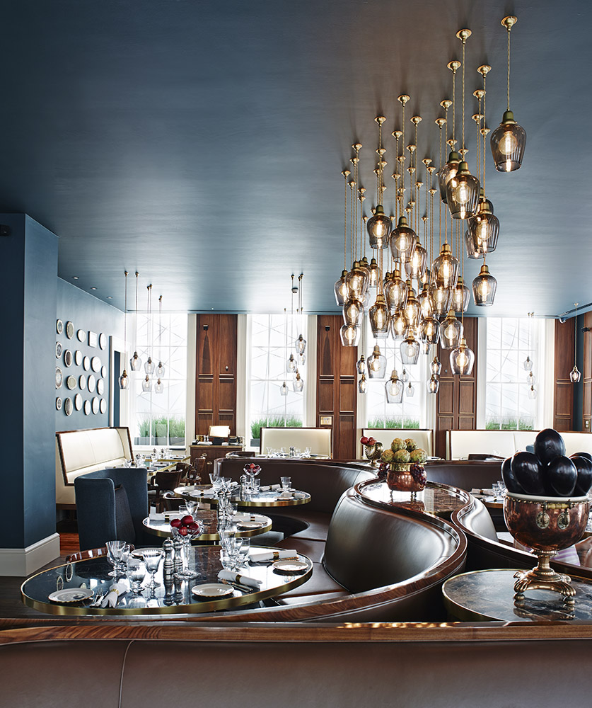 Great Northern Hotel