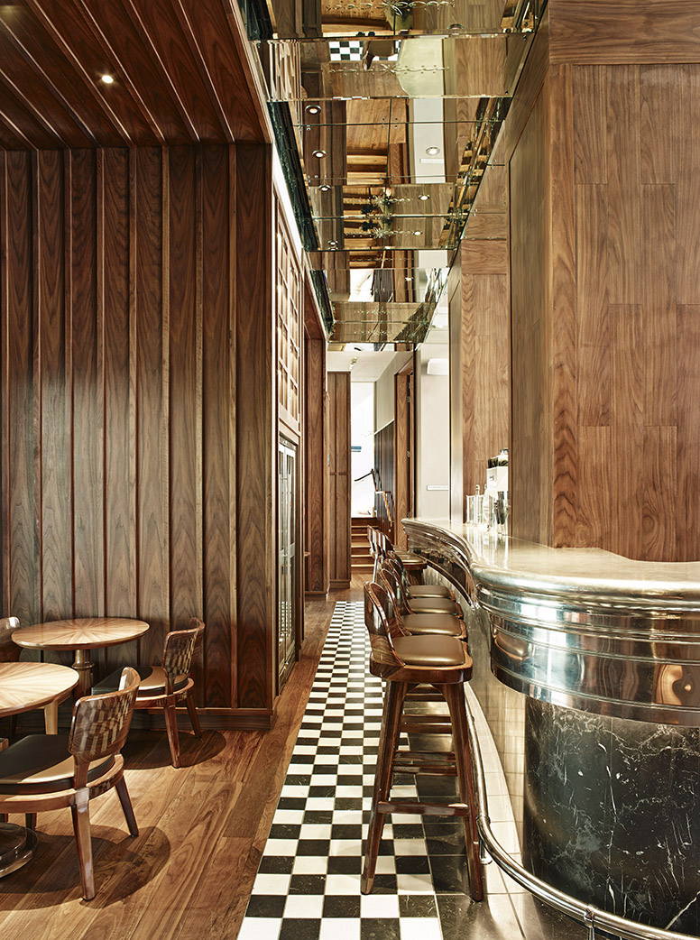 Great Northern Hotel