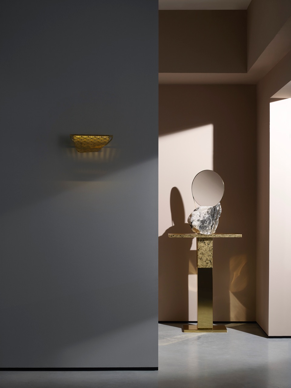 Telegraph Luxury