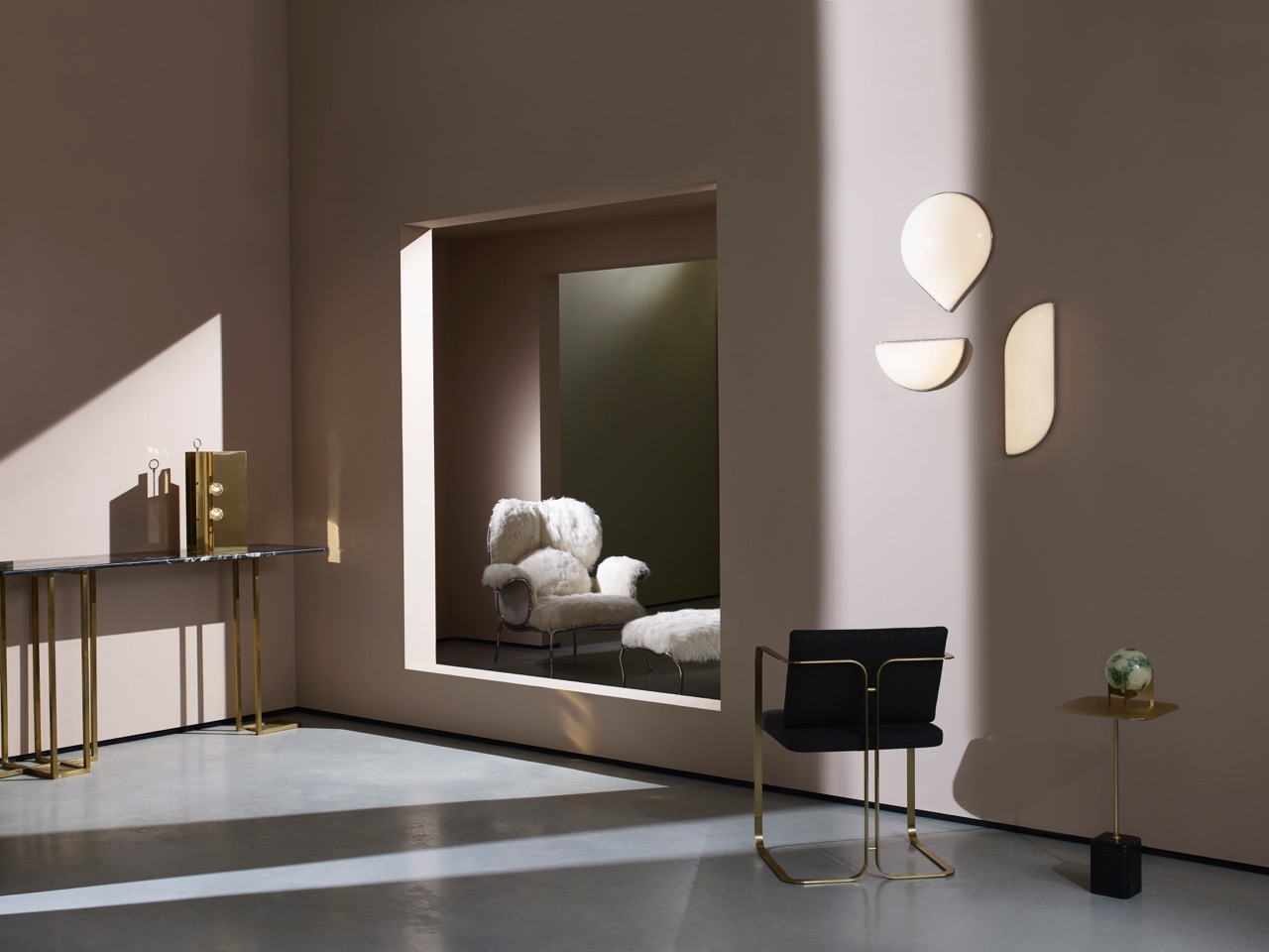 Telegraph Luxury