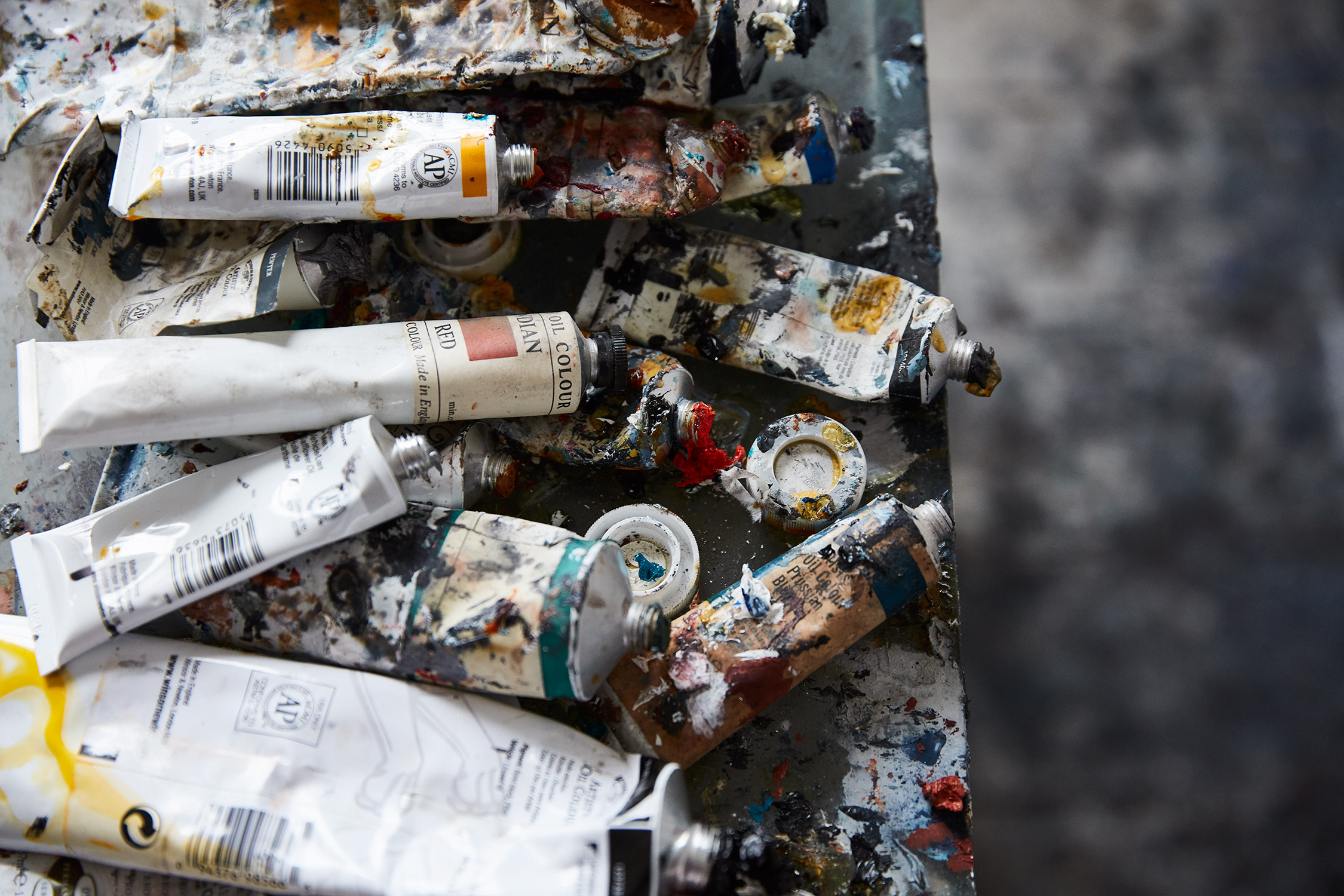 New York Times | T magazine | Maggi Hambling
